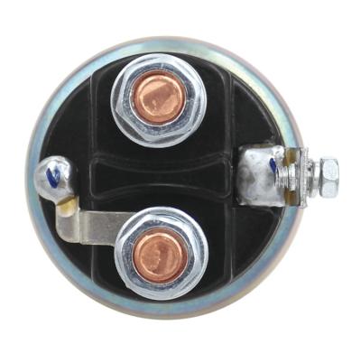 China Starter 24v 2240-4701 66-8179 SS-2526 234868 Copper Solenoid 8-97025677-0 for sale