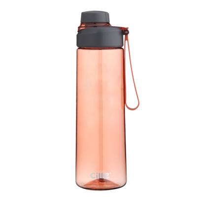 China Sustainable Hot Sale Customized Bottle Sport Stainless Steel Water Bottle for sale