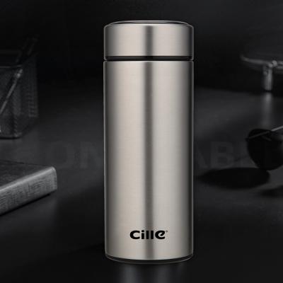 China Factory Manufacture Various Color Vacuum Flask Sport Stainless Steel Outdoor Sports Water Bottle Viable for sale