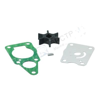 China Outboard Engine OEM Water Pump Repair Kit Replacement 17400-98652 for DT4 DT5 Sierra 18-3260 for sale