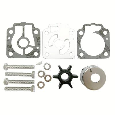 China Outboard Engine OEM Water Pump Repair Kit for 3T5-87322-3 853792A3 A10 for sale