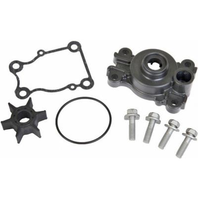 China Outboard Engine OEM Water Pump Repair Kit Replacement 66T-W0078-00 for 25/30/40HP Sierra 18-3413 for sale