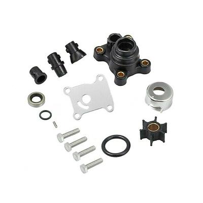 China Outboard Engine OEM Water Pump Repair Kit for Johnson/Evinrude 394711 18-3327 for sale