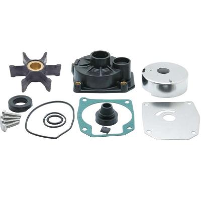 China Outboard Engine OEM Water Pump Repair Kit for Johnson/Evinrude 5006511 18-3453 for sale