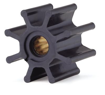 China Neoprene Flexible Water Pump Impeller Replacement for Jabsco 920-0001 920-0003 JMP 7400-01 CEF 500106 for sale