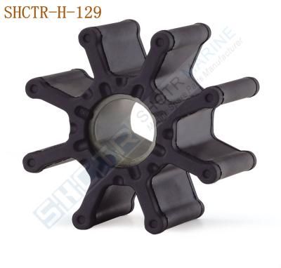 China Neoprene OEM Flexible Impeller for Jabsco 17954-0001, DJ 09-201-1001, Sierra18-3087 for sale