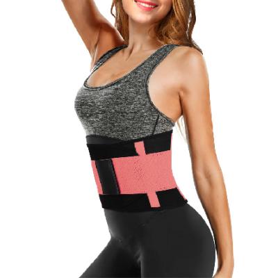 China Wholesale high quality QUICK DRY plus size plus size waist trainer waist trainer corset belt waist trainer belly wrap for sale