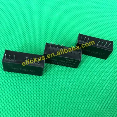 China MORNSUN PWB2405CS-2W PWB2405CS-2W DC/DC Module for sale