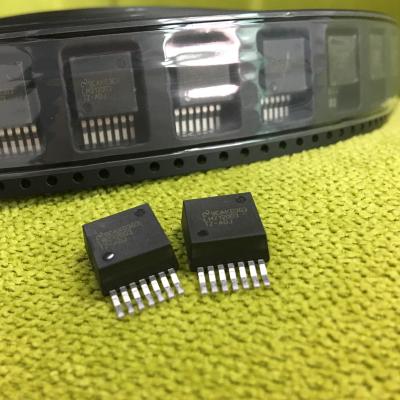 China Original LMZ12003TZE-ADJ/NOPB Module DC-DC 1-OUT 0.8V to 6V 3A 7-Pin TO-PMOD PE tube 10.16*4.57mm for sale