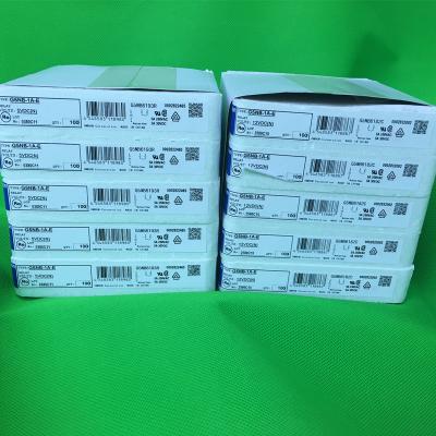 China Original sealed relay G5NB-1A-E-5VDC SPST-NO Ucoil from Omron: 5VDC, 5A/250VAC 3A/30VDC G5NB-1A-E-DC5V for sale