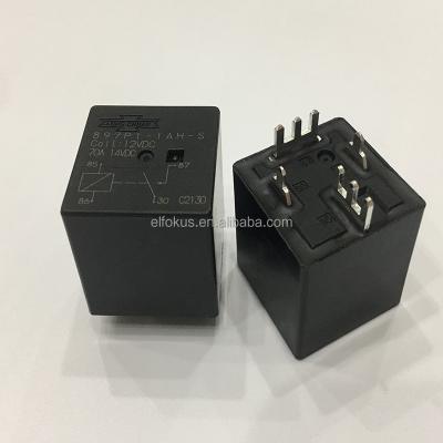 China Sealed relay 897P1-1AH-S 12VDC 70A new and original Song Chuan 4PIN state for sale