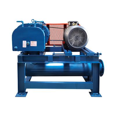 China Pneumatic Conveying Wastewater Treatment Blower For Pneumatic Conveying Sewage And Other Industries High Power Blower for sale