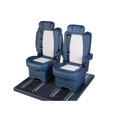 China SANJO Professional Motorhome RV Manufacturer Folding Single Car Seat Chair for sale