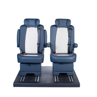 China Sanjo luxury folding truck van seats from powerful motorhome china factory for sale for sale