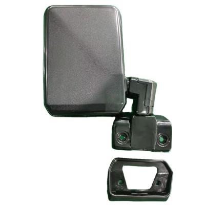 China Hot Selling Black Bluetooth Car Safety Mirror for toyota fj75 for sale