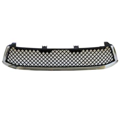 China Newest plastic revo front grill for toyota from BENTLEY Design for sale