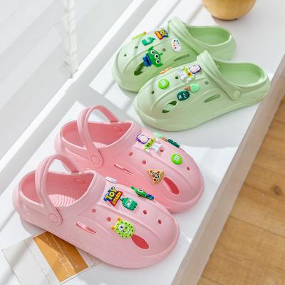 China Wholesale 2023 new fashion slippers sandal cushioning home slipper sports shoes slides slippers for women for sale