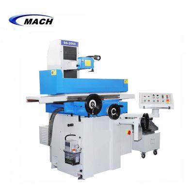 China SG2550AH Factory Economic Saddle Moving Surface Grinding Machine for sale