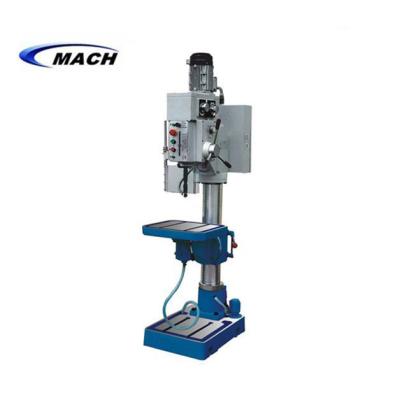 China Factory Hot Selling Z5040 Z5050 Gear Drill Rig Head Machine for sale