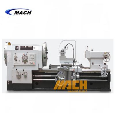 China Q1313/Q1319/Q1322/Q1325/Q1327 Machinery Repair Shops Oil Country Pipe Thread Threading Lathe for sale