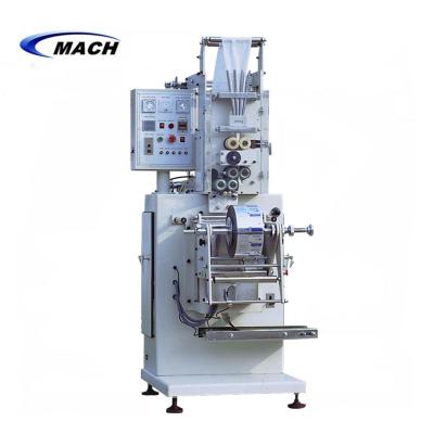 China Factory 4 Sides Sealing Automatic Single Tissue Folding And Wet Packing Machine for sale