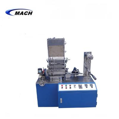 China Grupo d'en de beber de Para de plastico de envasado de maquinas of machinery repair shops CY039 Tipo de almohada Multiples for sale