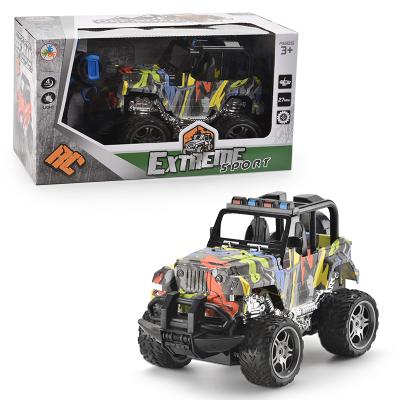 China RC Truck Model 1/14 Climbing Stunt Truck 4WD Sports Racing Rc Drift Car for sale