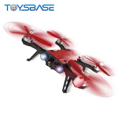 China Small Plastic Monster Series With VR Glasses Flying Game RC Toy Drones Camera for sale