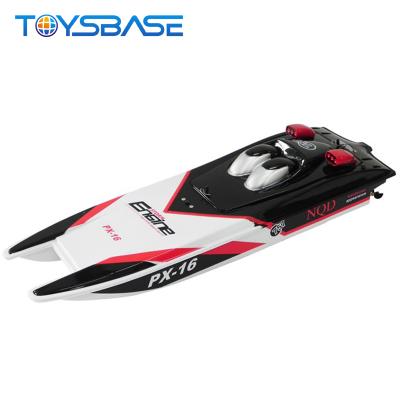 China Model RC Boot from RC | 1 16 Gauge Toy Remote Fishing Rc Boat ordered for sale