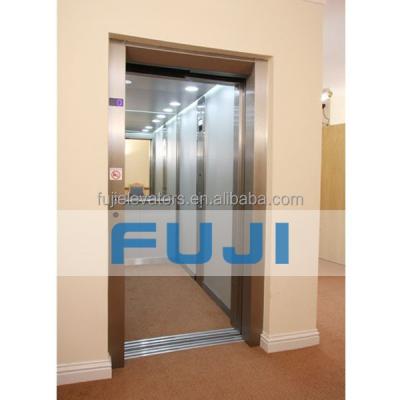 China FUJI Residential Elevators Small Elevator Coupons Prices For 2 Person for sale