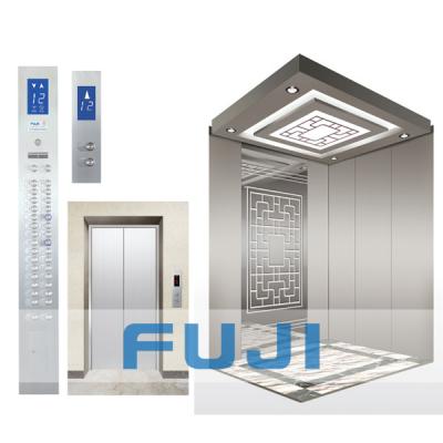 China Residential Elevator Supplier FUJI Mini Lift and Elevator for sale