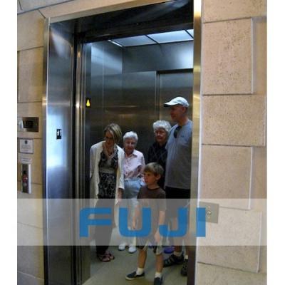 China FUJI 400KG contemporary mini lift villa elevator for sale for sale