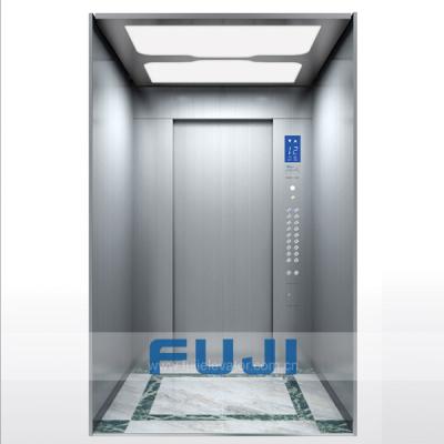 China FUJI Contemporary Electric Passenger Elevator For Sale for sale