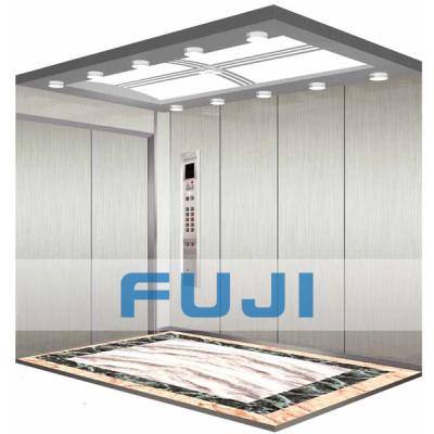 China Contemporary FUJI Elevator Manufacturer Bed Lift Used For Hospital for sale