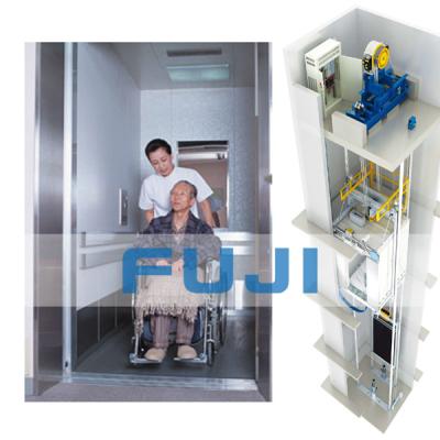 China Contemporary FUJI LMR Hospital Bed Lift For Sale for sale