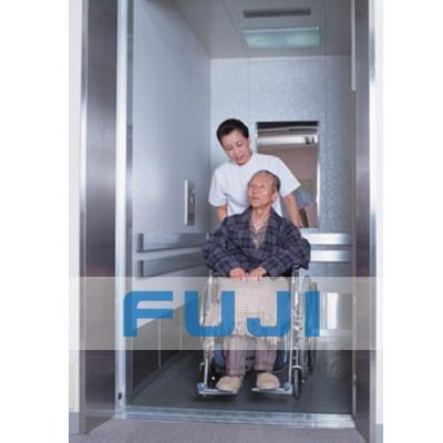 China FUJI Elevator Contemporary Medical Elevator Used For Hospital for sale