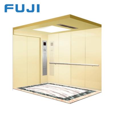 China Medical Elevators FUJI Bed Elevator Hospital Elevator Price for sale