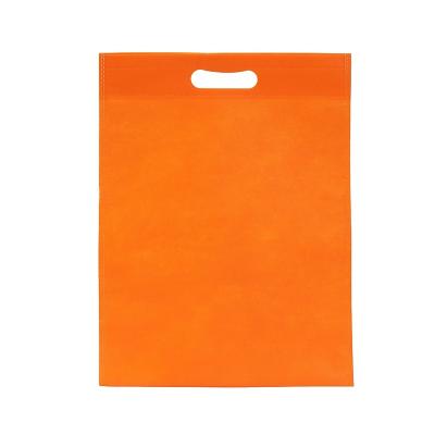 China Quality Guaranteed Unique Nonwoven Flat Folding Flat Packaging Flat Bags With Logos for sale