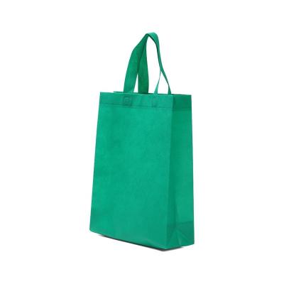 China Custom Cheap Stereoscopic High Quality Cloth Folding Hot Selling Nonwoven Bags for sale