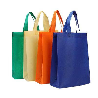 China Custom Shopping Foldable Widely Used Folding Special Design Logo Printed 2022 Bags for sale