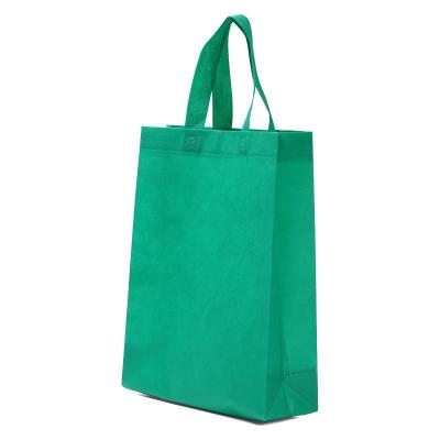 China Wholesale High Quality Nonwoven Collapsible Custom Reusable Shopping Bags Collapsible for sale