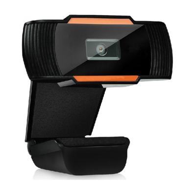 China Webcam 12.0MP Web Camera 360 Degree Rotatable with Detachable MIC Webcam for Skype Notebook Laptop PC XQ29 for sale