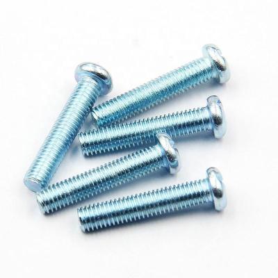 China 370pcs Flat Elctrican Machine Screw Kit Carbon Steel Male Thread Phillips Flat Head Bolt Screw Full Used For Furniture for sale