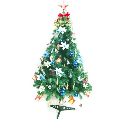 China 2021 New Foldable Christamas Home Decoration Christmas Tree Design with Merry Christmas Letter Tag Hanging for sale