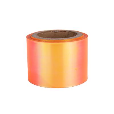 China Plastic Composite Aluminized Film Roll Film Color Printing Aluminum Foil Food Coil Moisture Proof Packaging for sale