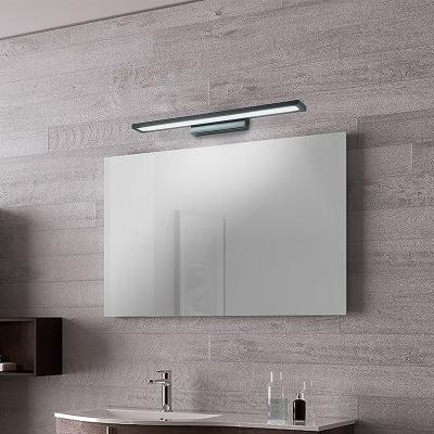 China Decorative Design with Waterproof Structure IP44 Bathroom Vanity Lights Waterproof Bathroom Lights IP44 Cabinet Mirror Lamps Aisle Washroom Hotel Wall Lamp for sale