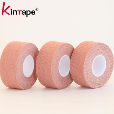 China Joint Protection 5cmx4.5m OEM EAB Synthetic Finger Tape for Sports Protection and Orthopedic Fix - Porous Elastic Adhesive Bandages for sale