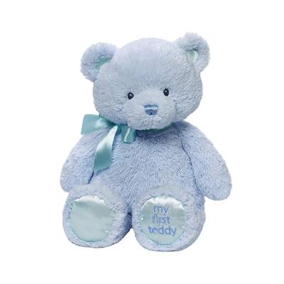 China Pretty Gift Wholesale Valentines Day Teddy Bear Cute Plush Stuffed Soft Toys for sale