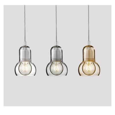 China Industrial Hotel Pedant Hot Sale Modern Hanging Lighting Lamp for sale