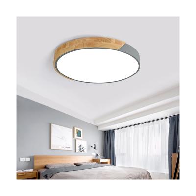 China Surface Mounted Modern Wrought Iron Lamps LED Ceiling Light For Kitchen Living Room And Hotel for sale